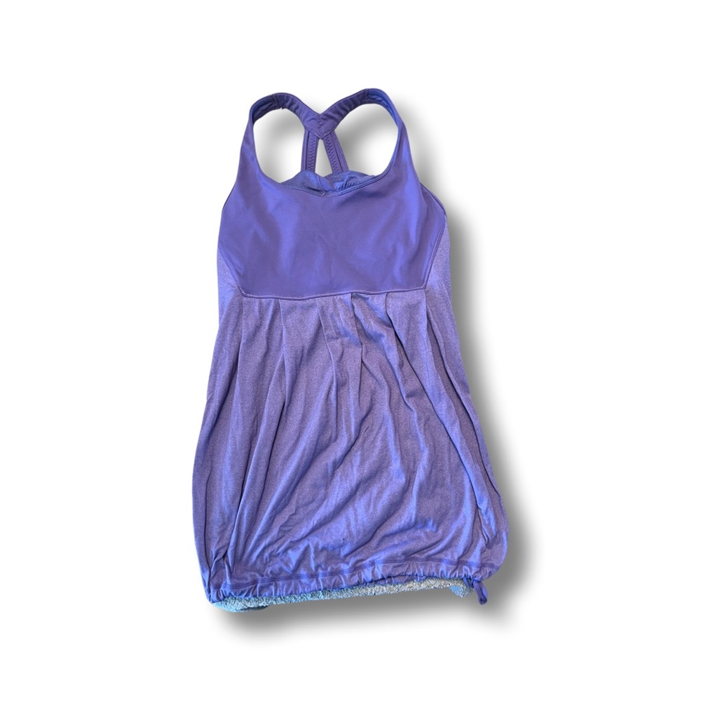 Lulumone Athletica top